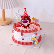 Lotso Bear Lotso Bear
